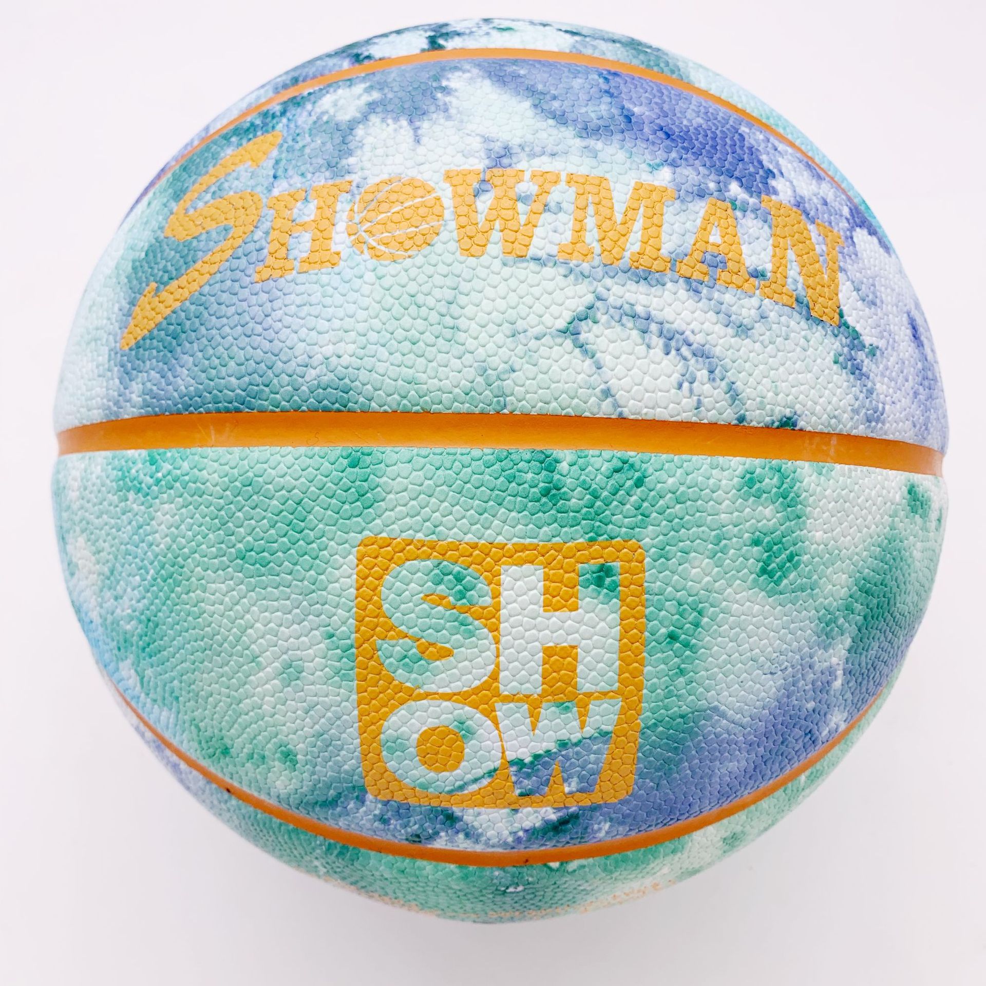

Balls Wholesale rubber oem custom logo size 1 2 3 4 5 6 7 outdoor basketball ball