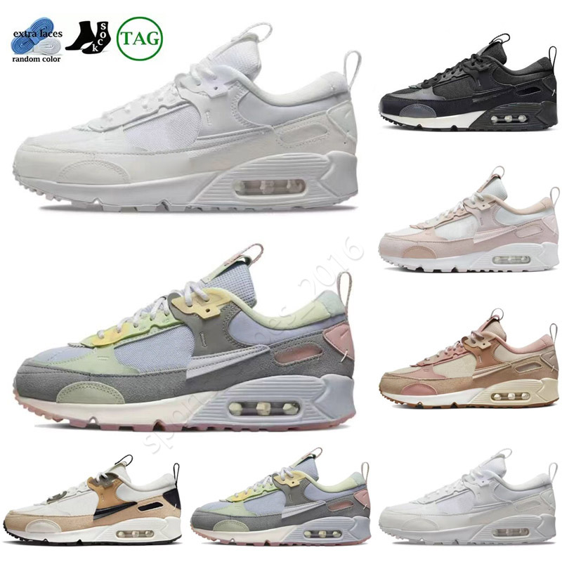 

Futura running shoes mens womens Triple Black White Flyleather Infrared Laser Blue Obsidian Orange Camo UNC Batman Trainers Sneakers, Color 6