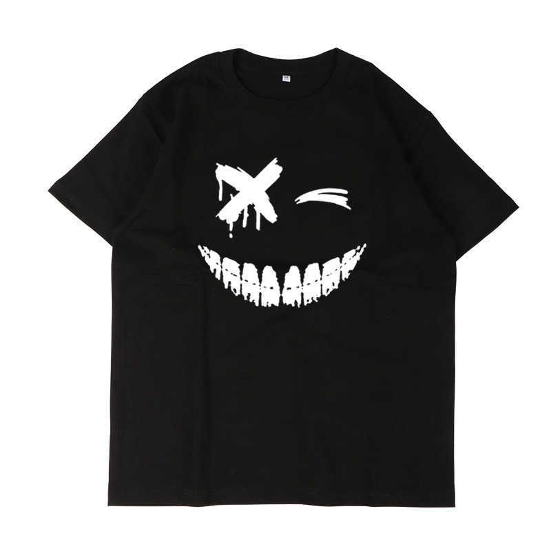 

Men's T-Shirts Qualtity Men's T-shirt Cotton Short Sleev O-neck T Shirt For Men Solid Color Printing Tshirt 2022 Summer Top Men's Clothing T221130, White