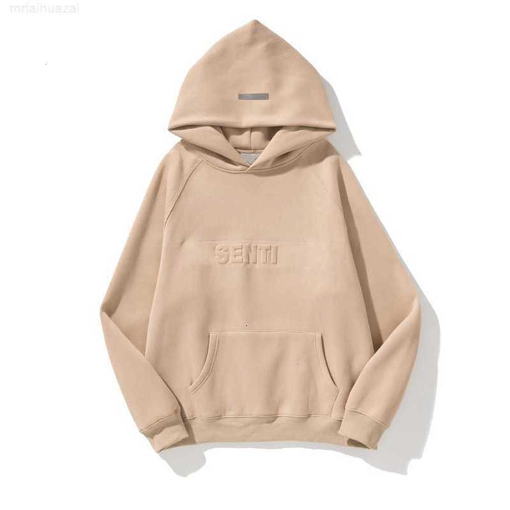 

Designer Hoodie Ess Warm Hooded Hoodies Sweater Suit Mens Womens Fashion Streetwear Pullover Sweatshirts Loose Lovers Tops Clot8wiw8zgc
