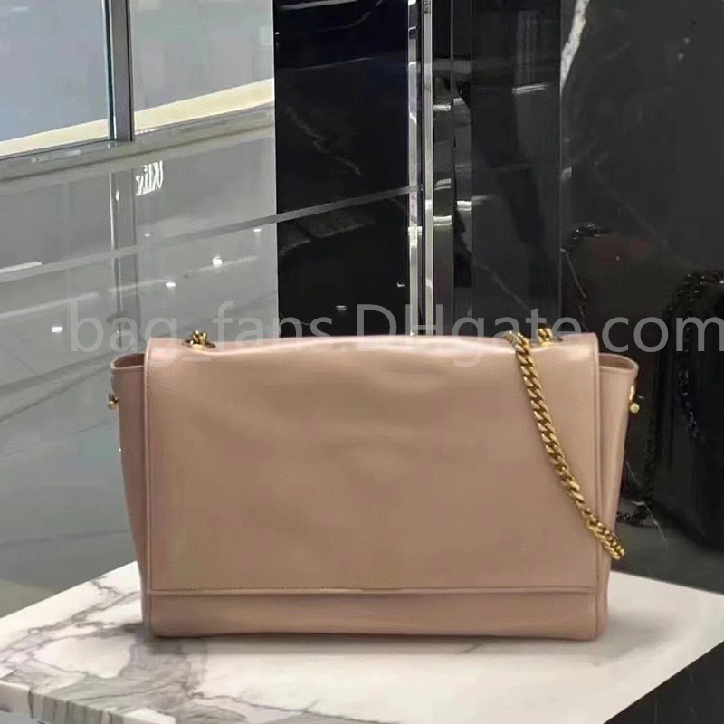 

Kate Chain Bags Fashion Two-sided Shoulder Bags Designer Crossbody Bag for Women 28.5x20x6cm, #1 apricot