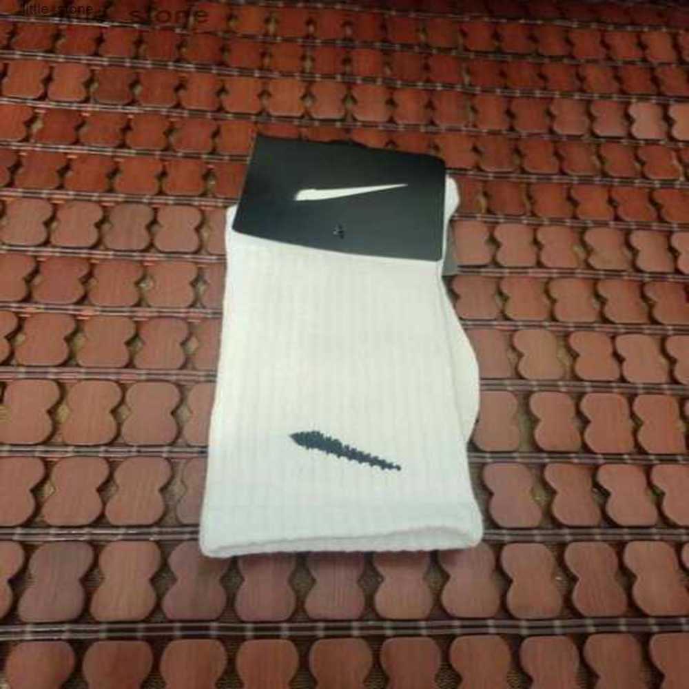 

Men's Socks Wholesale Women Stockings Pure Cotton 10 Colors Sport Sockings Letter Nk Printl22v, No;1