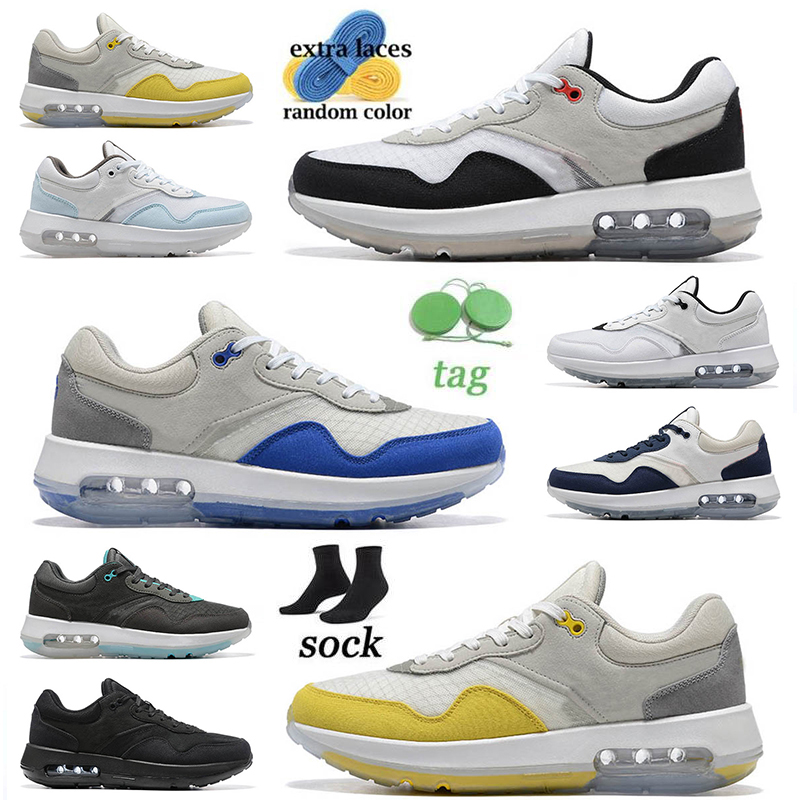 

Mens Womens Running Shoes 2023 Designer Sneakers Air Airmaxs Max Motif Triple Black White Photon Dust Yellow Hyper Royal Cool Grey Fog Washed Teal Jogging Size 45, A2 triple black 36-46