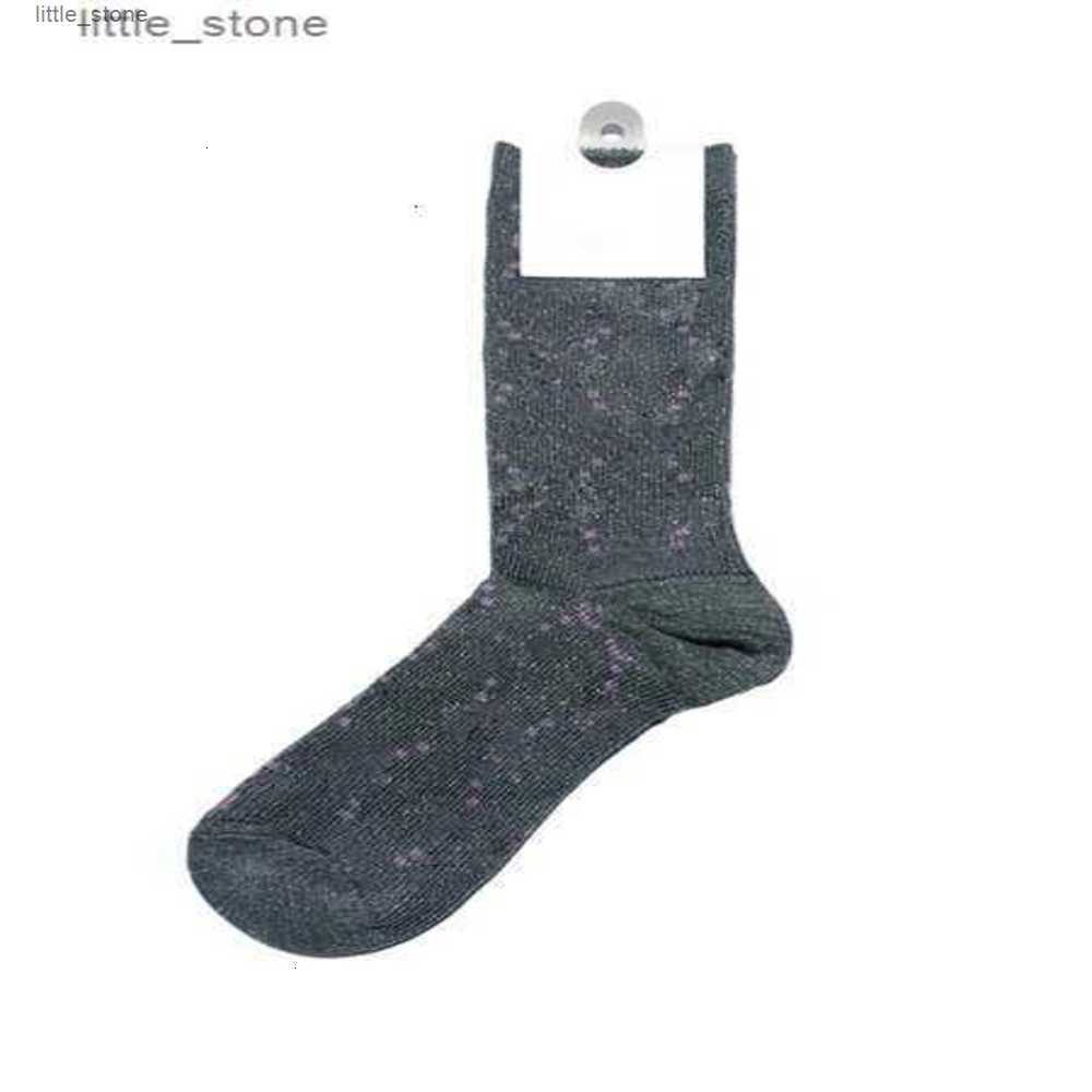 

Men's Socks 2022 Designer Socks Luxury Mens Womens Cotton Sock Classic Gu Letter Comfortable High Quality Fashion Flash Movement Stocking 17 Stylesih28, 3 pieces/mixed colors
