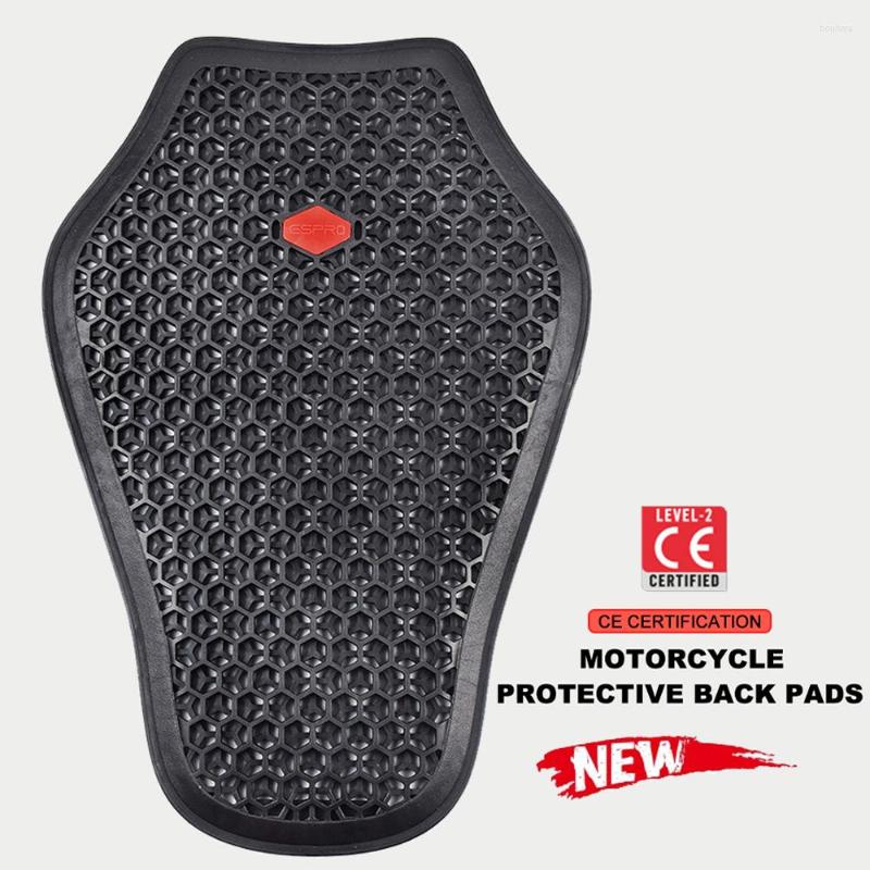 

Motorcycle Apparel CE Certification Riding Pants/Armor Protection Pads Rider Knee Hip Protective Gear Motocross Jackets