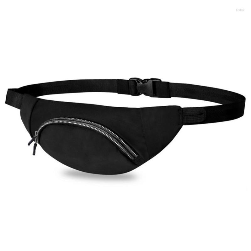 

Waist Bags Multifunction 6 Inch Mobile Phone Wallet Fanny Pack Men And Women Casual Purse, Green bag