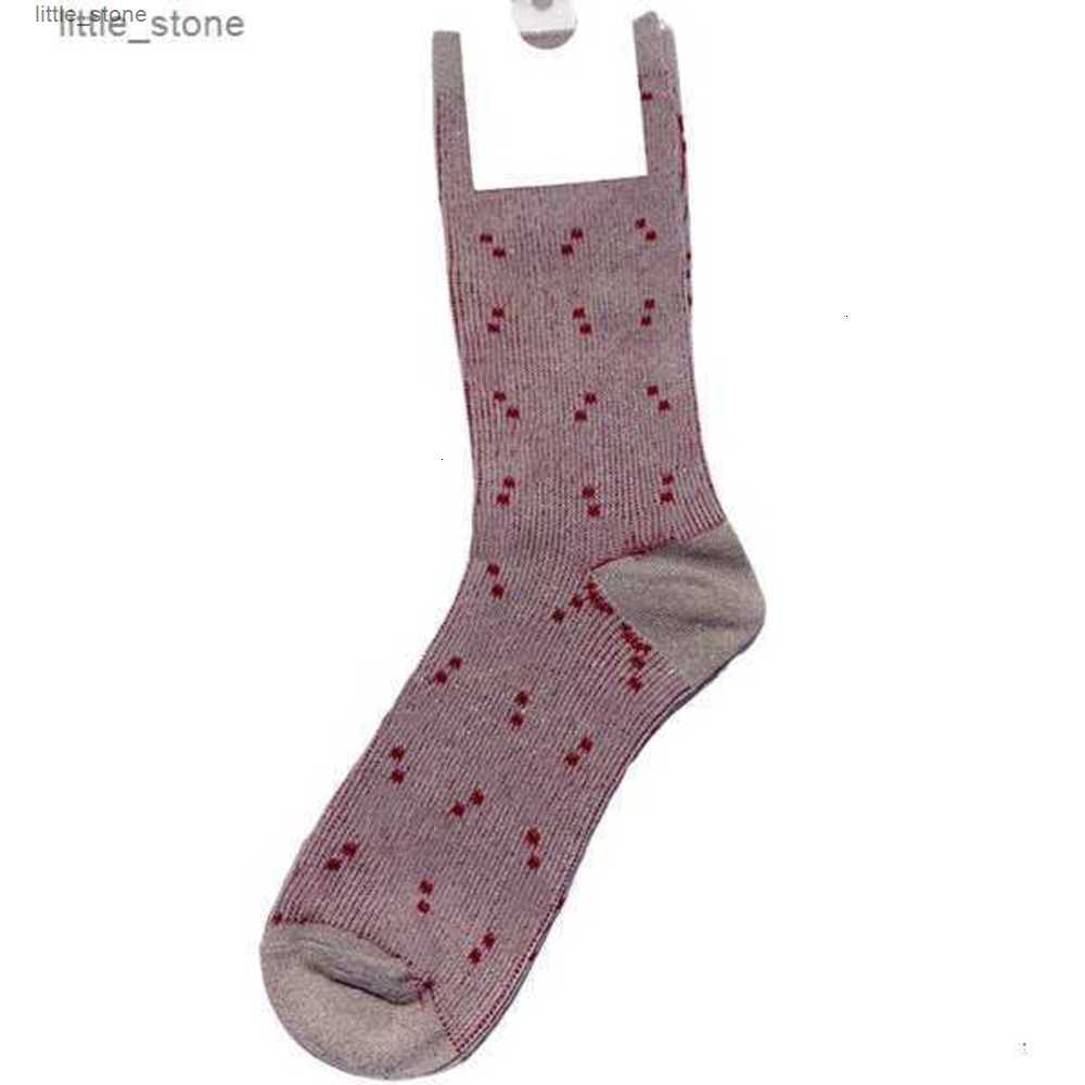 

Men's Socks 2022 Designer Socks Luxury Mens Womens Cotton Sock Classic Gu Letter Comfortable High Quality Fashion Flash Movement Stocking 17 Styleski2v, 3 pieces/mixed colors