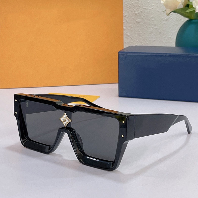 

Designer Men and Women eyeglasses Fashion sunglasses brand Elegant Z1485 lens decoration classic quality decoration