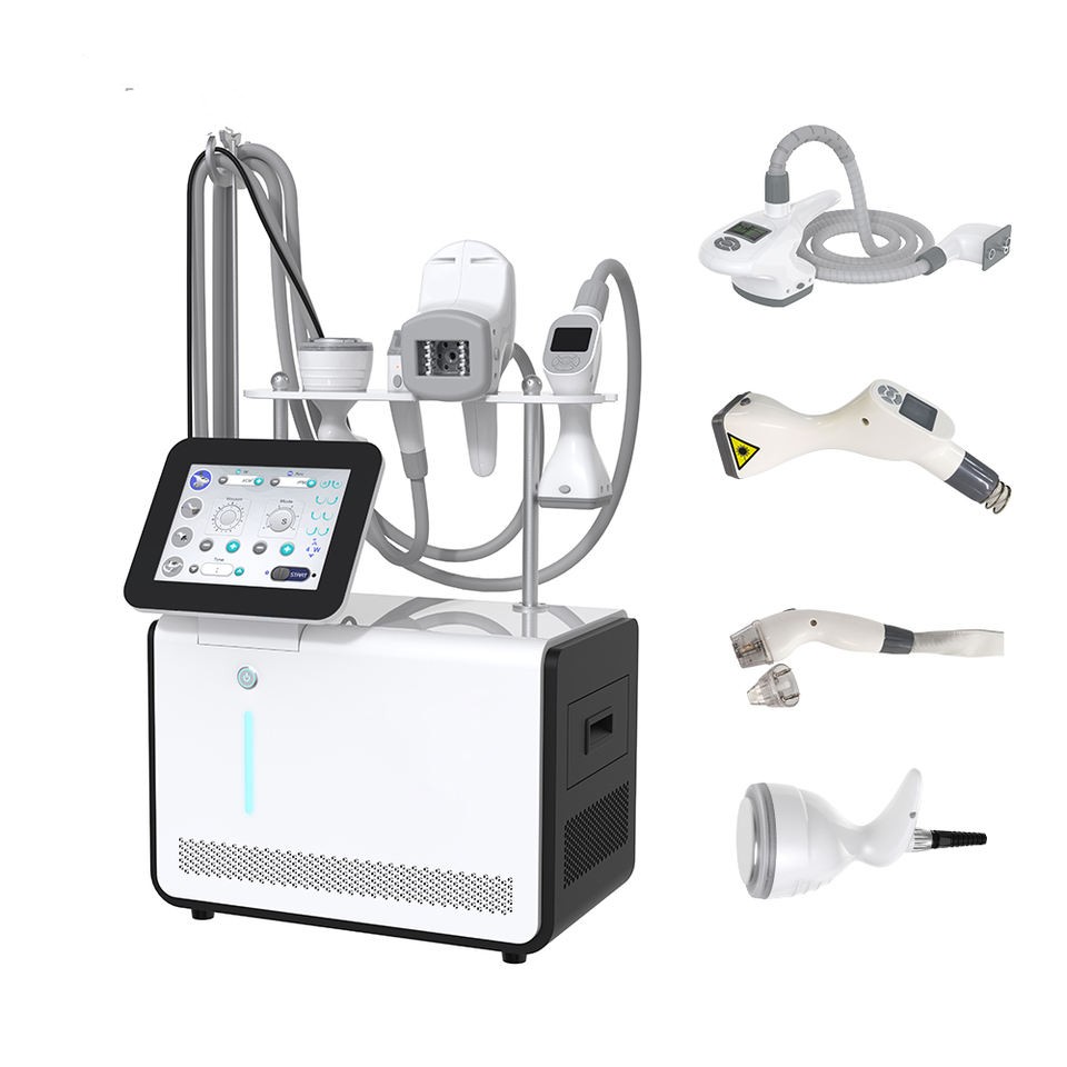 

Body Slimming Machine Roller Massage Vacuum Rf Vela Body Shape Fat Reduction Professional body slimming vacuum roller ultrasonic 40k cavitati