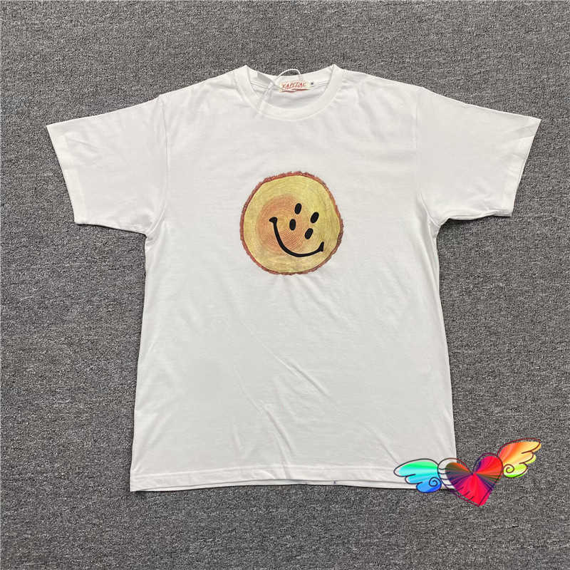 

Men's T-Shirts 2022 White Kapital Kountry mp Tee Men Women 1 1 High Quality RAINBOWY Graphic Kapital T-shirt Casual Tops Summer Short Sleeve T221130, Black