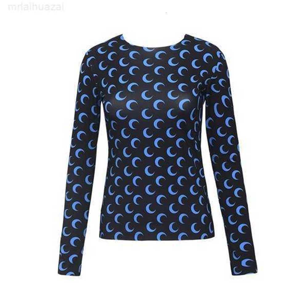 

Moon Goddess Tee: Feminine, Sexy Graphic T-Shirt for Women - Long Sleeve Print Top with Versatile Style, Beige