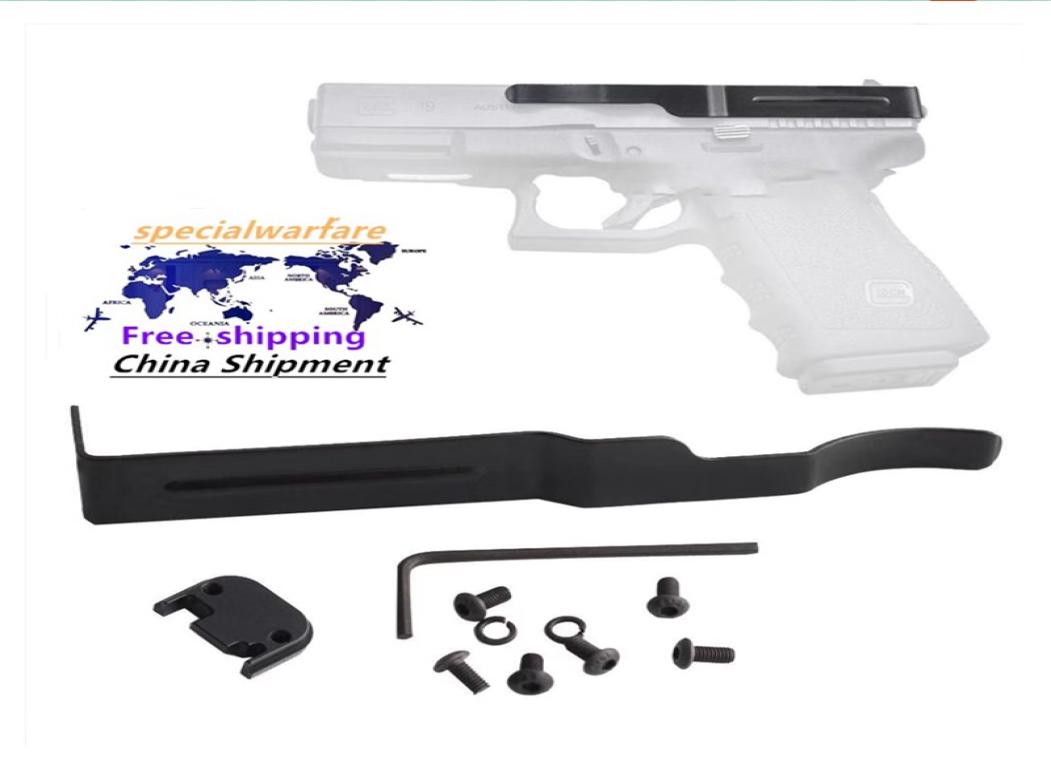 

Gloc belt clip Holster Clip Concealed Carry Gun Belt Clip011007672