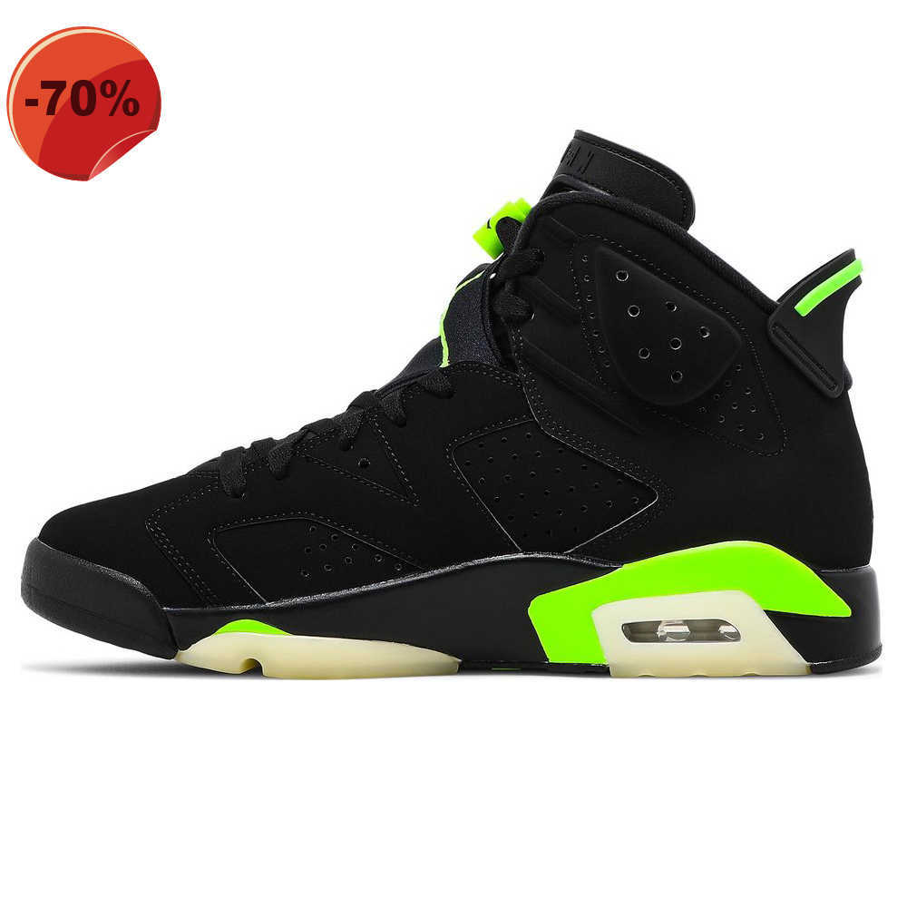 

OG Jumpman 6s 6 Basketball Shoes Men women 6 UNC Home Sneakers Tiffany Blue Bordeaux University Blue Electric Green Hare Infrared shoe