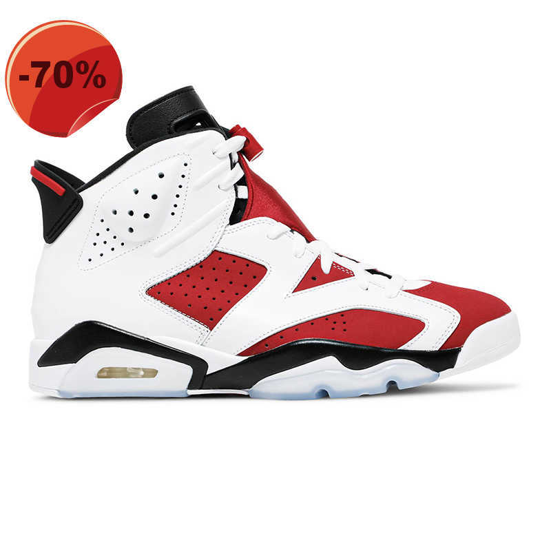 

OG 6s Men Basketball Shoes 6 Carmine Sport Hoops DMP University Blue British Khaki Electric Green Infrared Mens sport Trainer sneaker