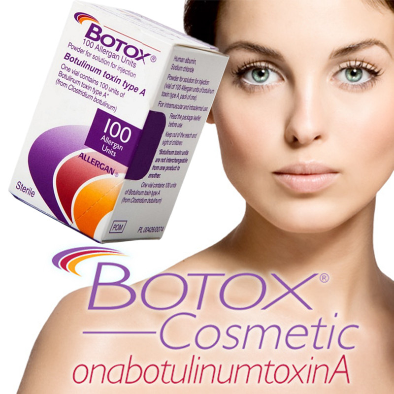 

Other Health & Beauty Items Korea 50iu 100iu 150iu200iu type A Anti-wrinkle BTX 100u botulaxs