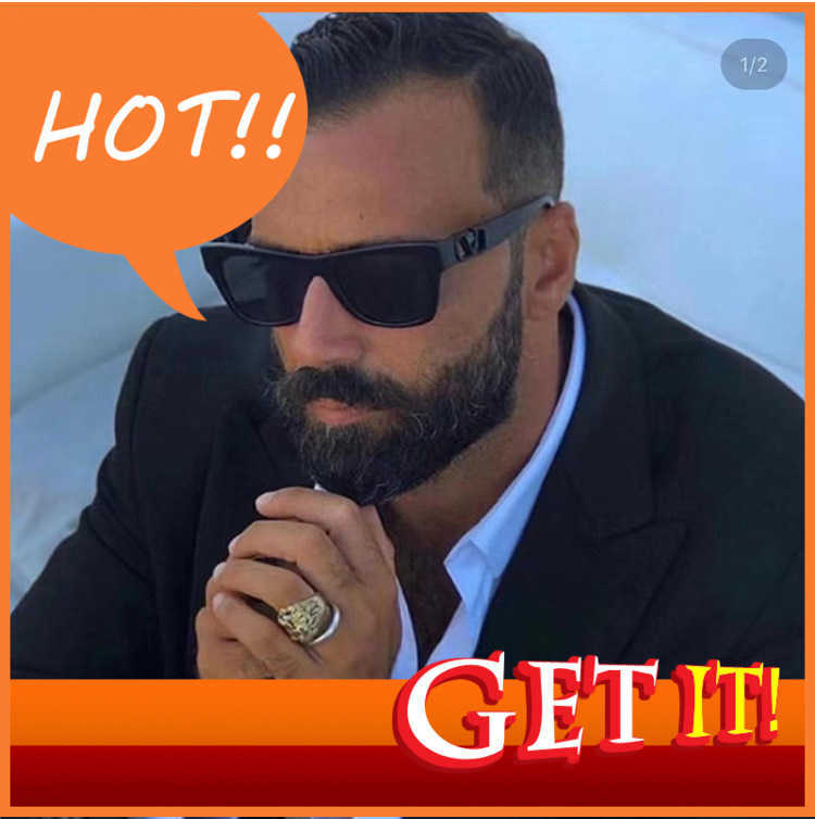 

Fashion Luxury Designer Sunglasses New Family Ins Super Hot Net Red Same Va4088 Plate Men and Women Street Photography Fashion