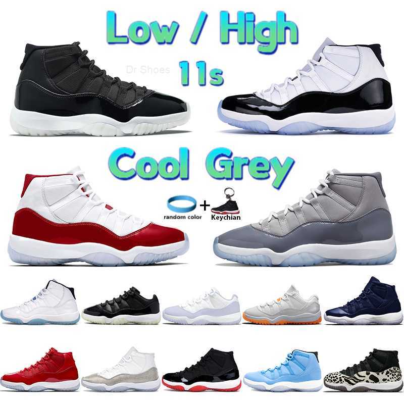 

Basketball Shoes High Sneakers Sports Trainers Cool Grey Cherry Legend Blue Jubilee Low Bred Citrus Pure Violet 11 11S Mens Win Like 96, 01. cool grey 2021