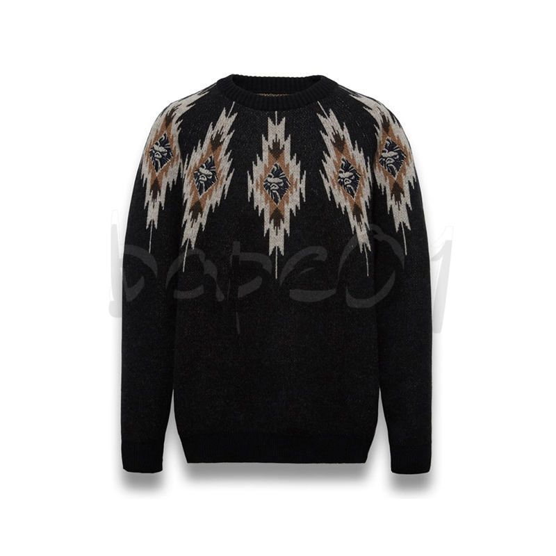 

Mens Sweater Streetwears Hip Hop Hoodies Men Women Pattern Sweatshirts Asian Size M-2XL, Style#01-black