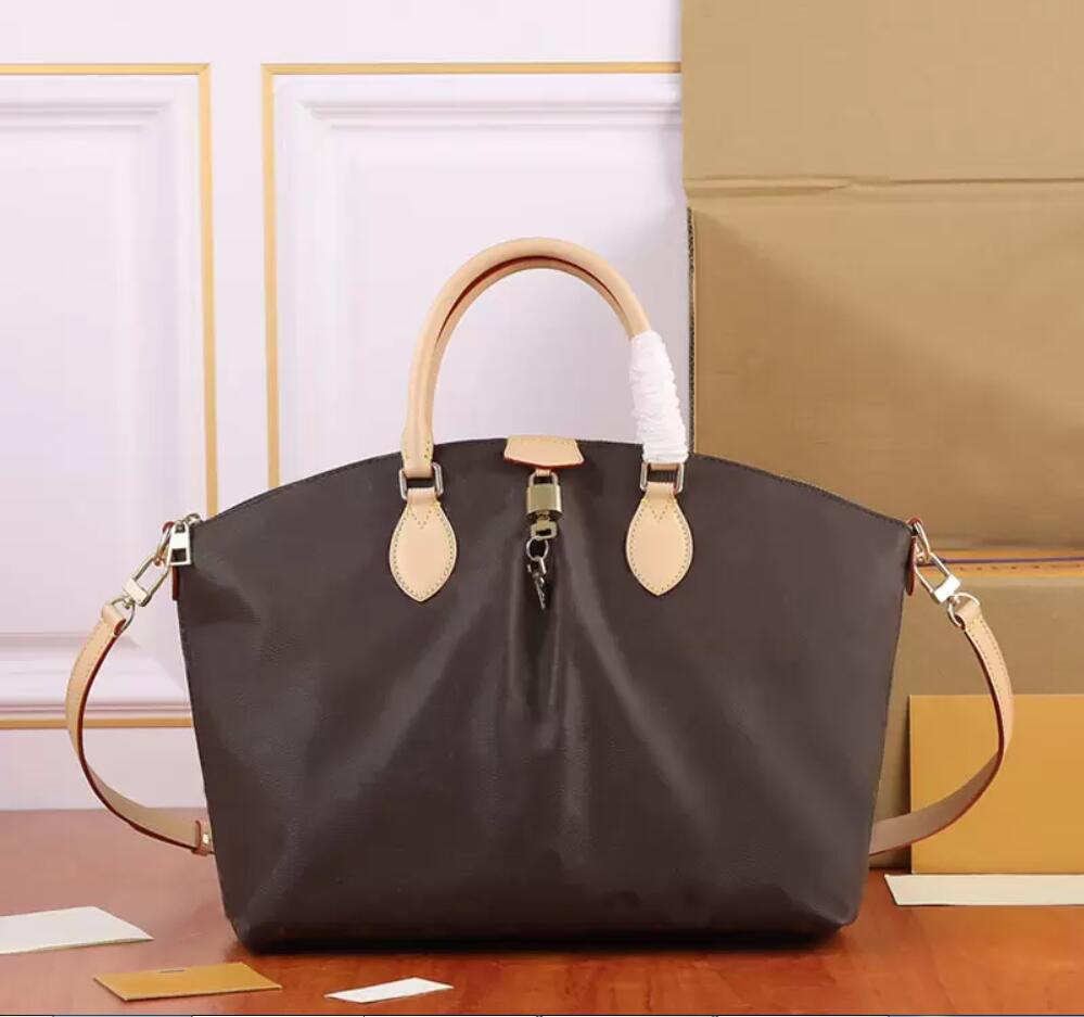 

HH Ladies Boetie Bag Designe Luxury TOTE Handbag Shoulder Bags Crossbody Messenger Handbags Fashion Casual 2 Size M45986 M45987 Purse Pouch, Add additional shipping fee