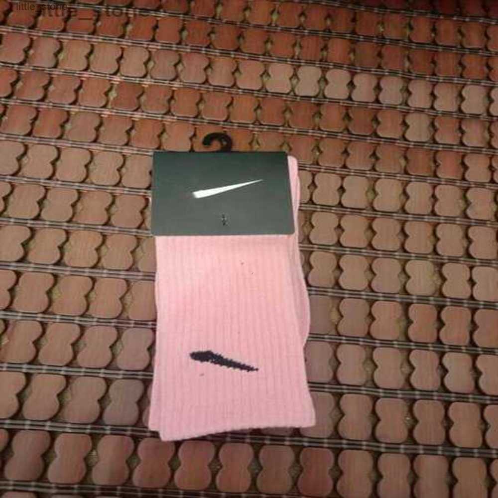 

Men's Socks Wholesale Women Stockings Pure Cotton 10 Colors Sport Sockings Letter Nk Printv5vo, No;1