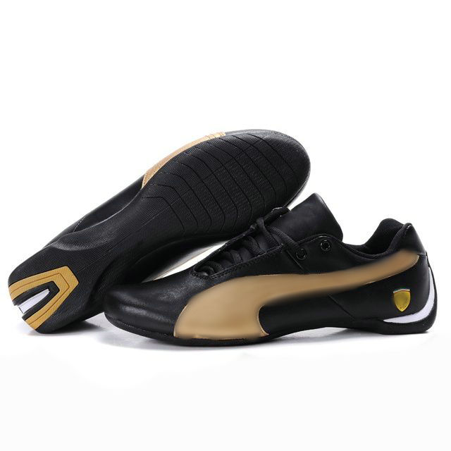 

pumas F1 spot shoes Formula 1 Racing Team Summer Sneakers Custom Racing Dress Shoe Plus Size Men Women Breathable High quality leather