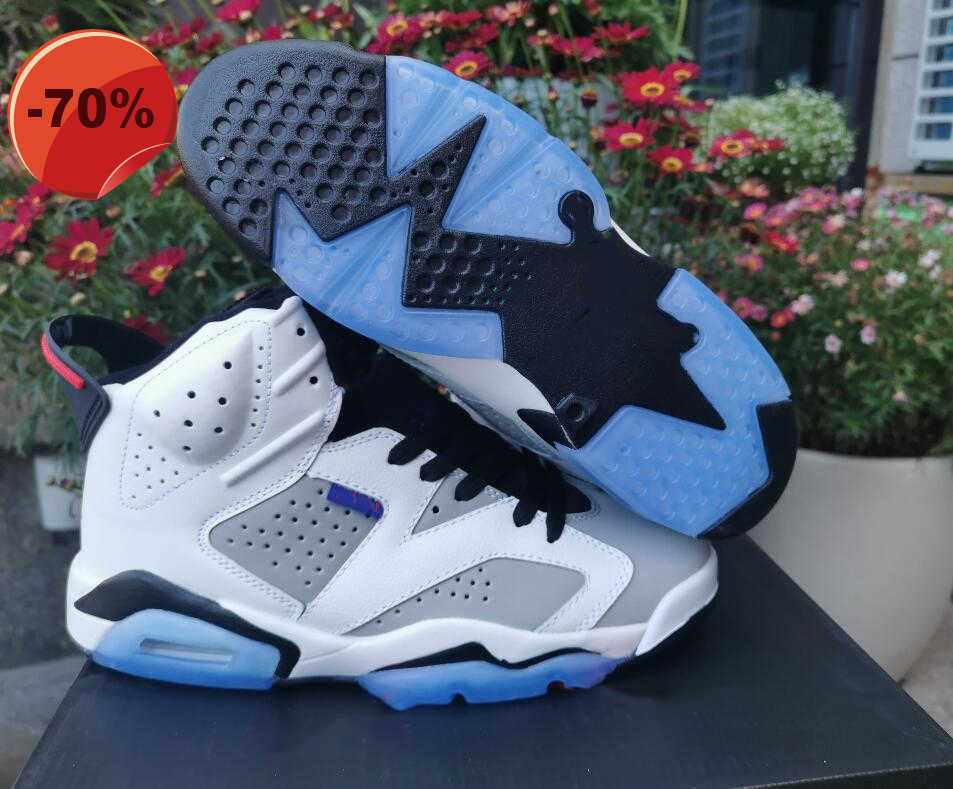 

OG UNC 6 6s Retro 2022 Basketball Shoes Red Oreo Bordeaux carmine Cactus british khaki reflect silver Men trainers Mens Outdoor Sports Sneakers, 21