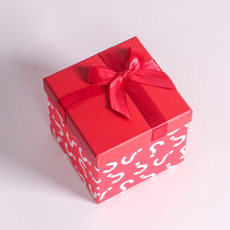 

random blind boxes contact customer service for custom made