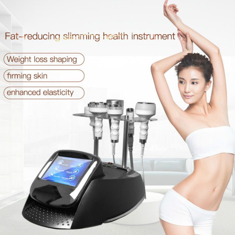 

2023 Latest Slimming Machine Bio 80K 40K Bio Cavitation Machine for Sale