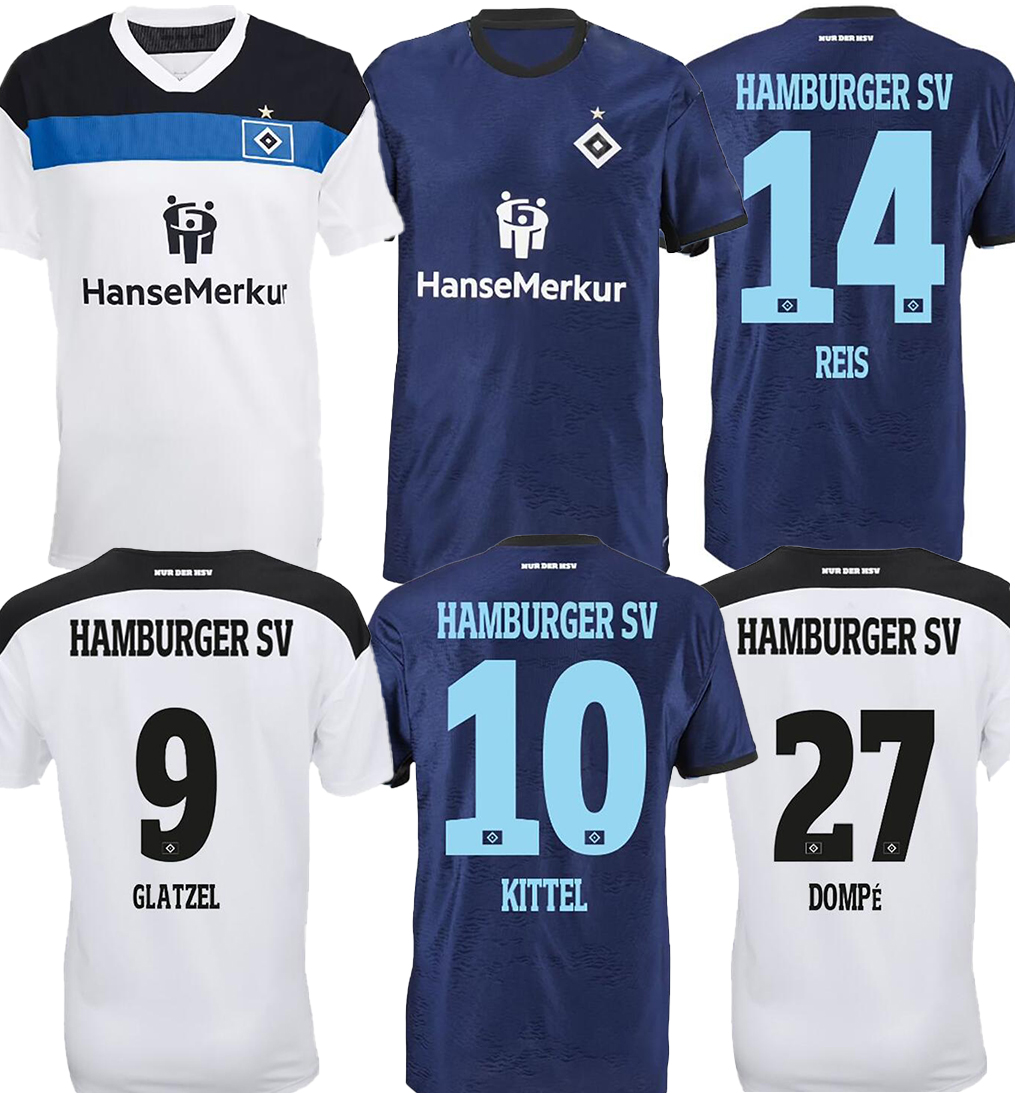 

soccer jerseys 22-23 customized home thai quality yakuda local online store football jersey 9 GLATZEL 10 KITTEL 7 BILBIJA 14 REIS 21 LEIBOLD custom wear, 22-23 away