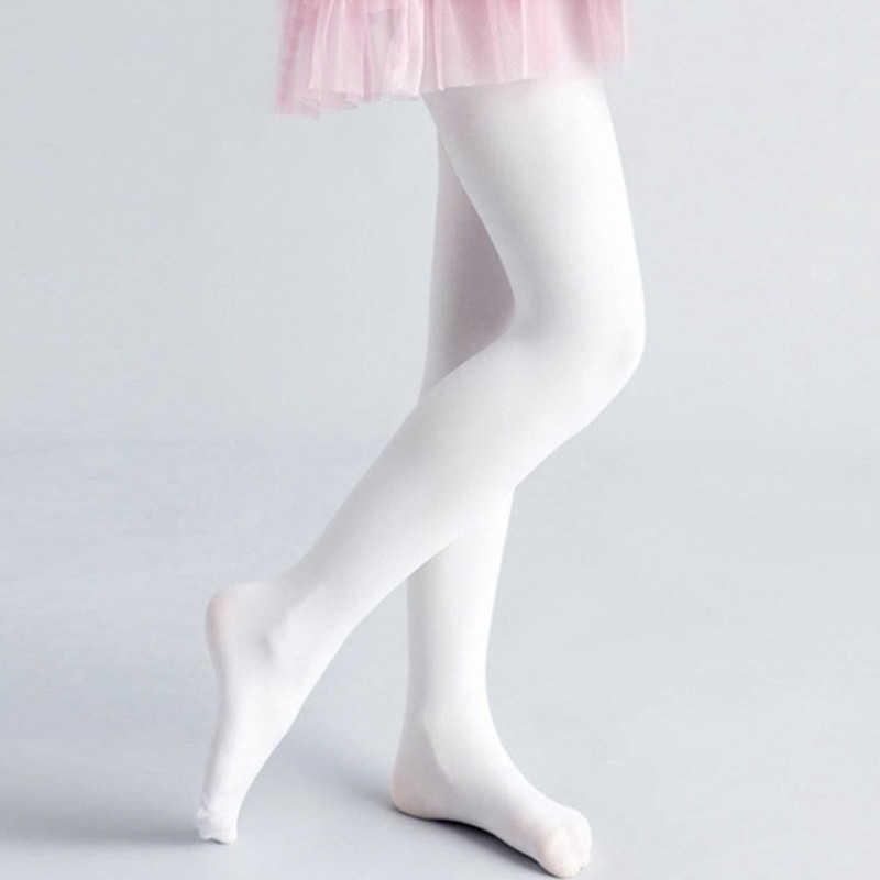 

Socks 5Pc/Lot Girl Fashion Candy Colors Pantyhose Children Sweet Velvet Leggings 2-12Years T221208, Multi