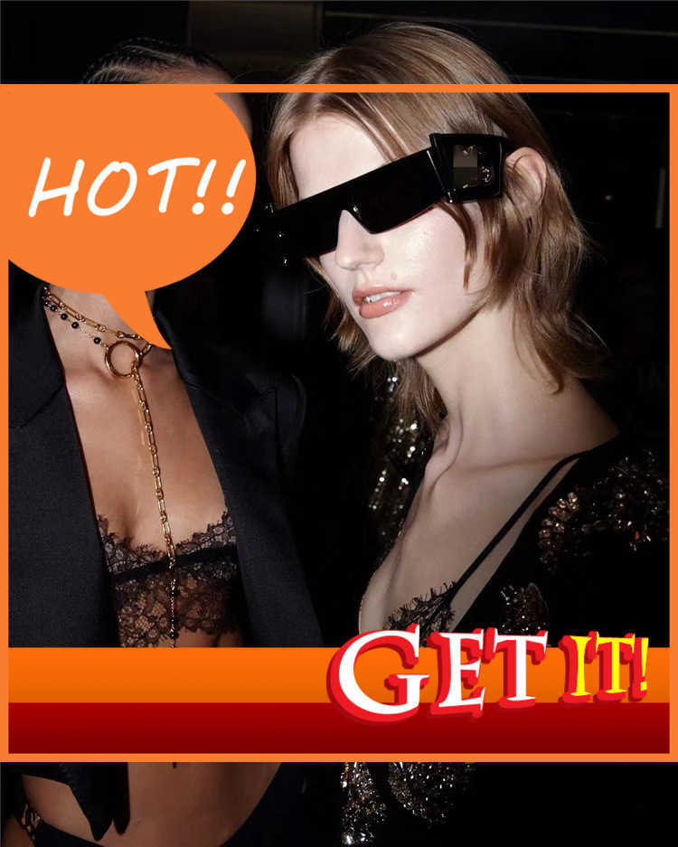 

Fashion Luxury Designer Sunglasses New Dg Home Style Sunglass with Irregular Personality Thighs Ins Super Fire Net Red Same Men's and Women's Sunglass