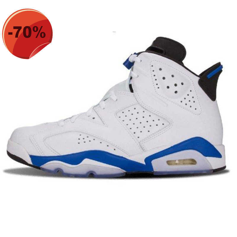 

OG Basketball Shoes Mens Sneakers University Blue White Black Cat Racer Blue Shattered 5 5S 6 6S Men Oreo Bluebird What The Backboard Shimmer, 11
