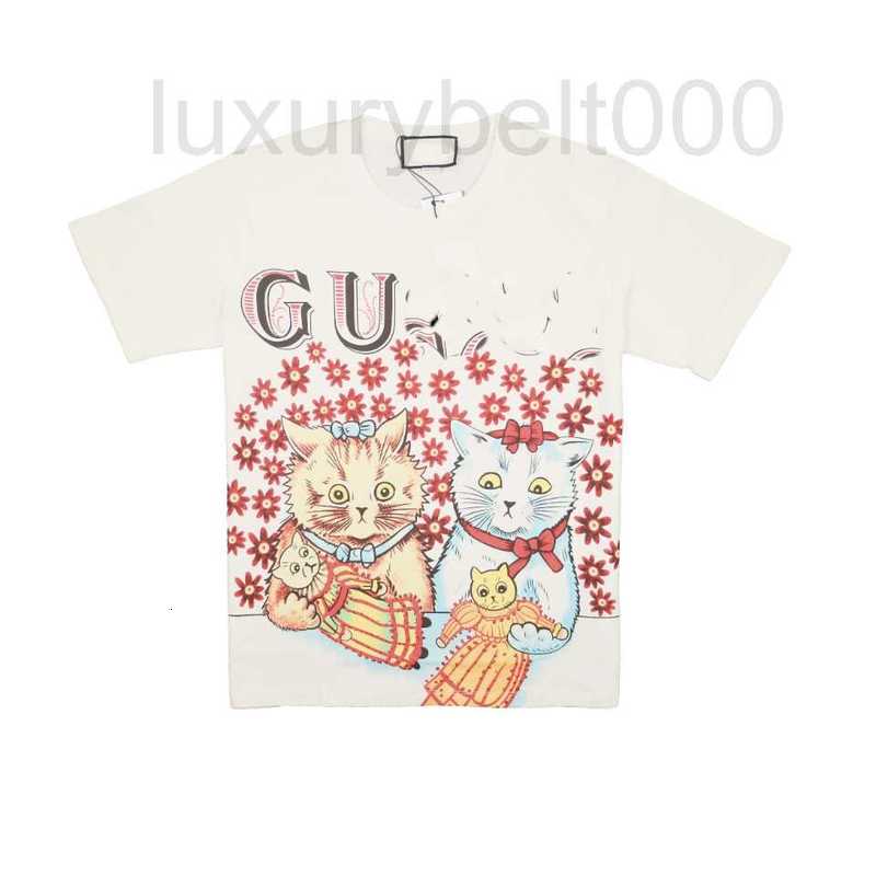 

Men's T-Shirts designer 2021 NEW white colour short sleeve top high end shirt for woman and man NZHB