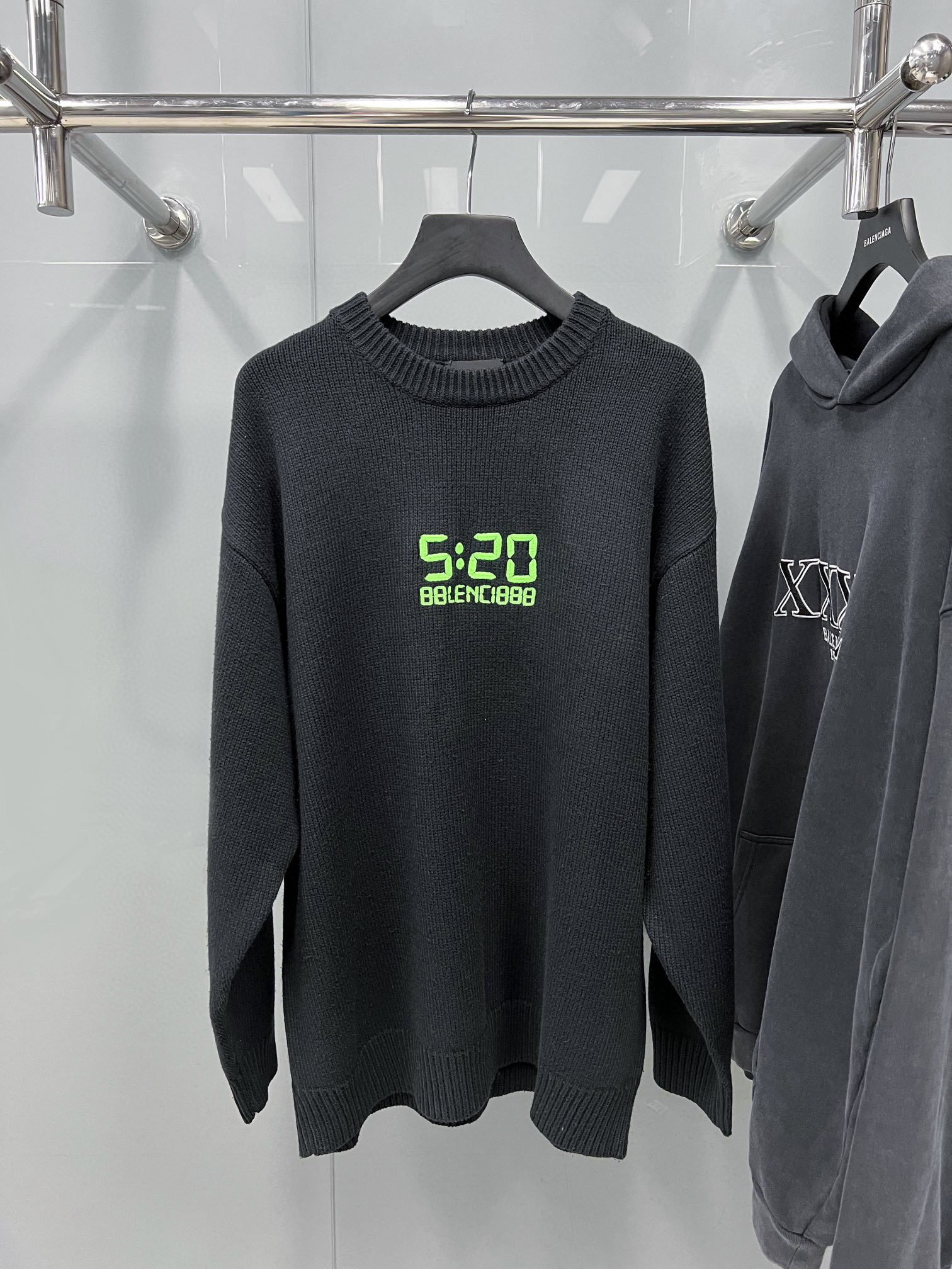 

Men's Tracksuits Tees & Polos Round neck embroidered and printed polar style summer wear with street pure cotton ag45