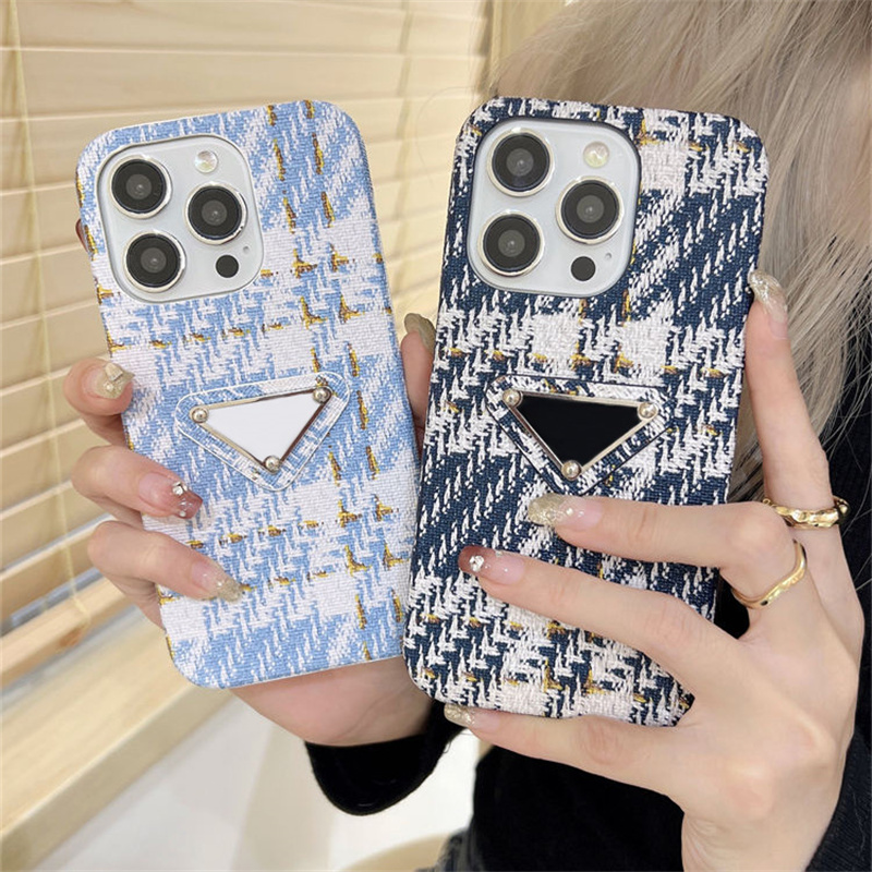 

Woman Fashion Casual Phone Cases For iPhone 14 Plus 13 12 11 Pro Max Classic Letter Luxury Designers Brands iPhone Cover Case, P1
