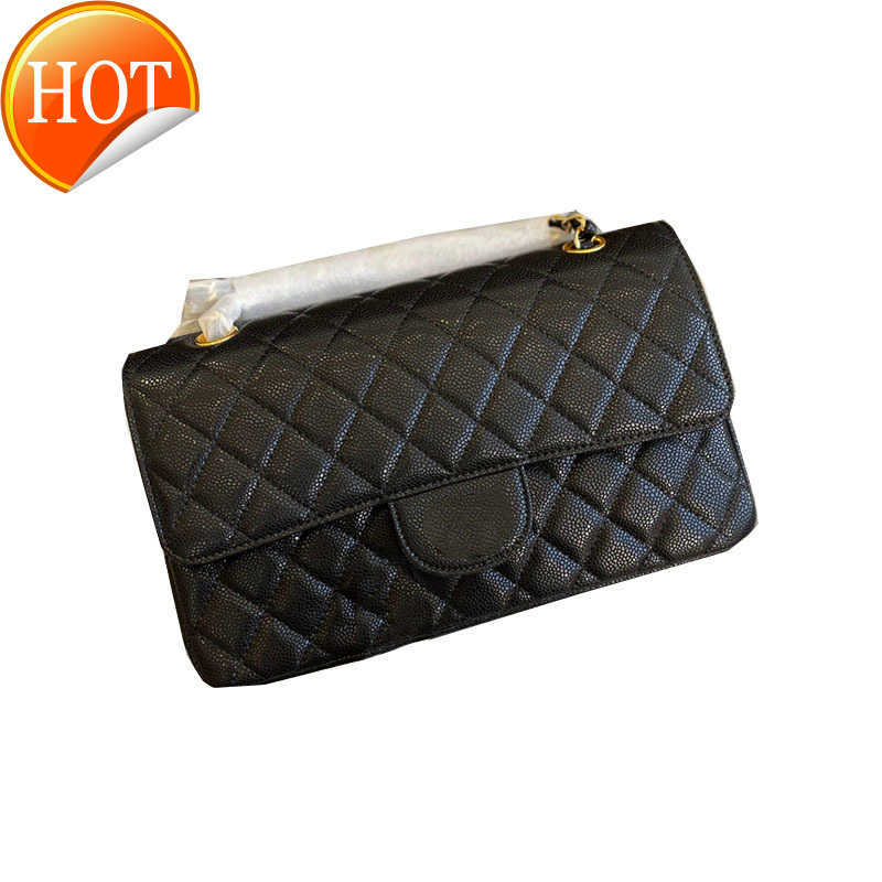 

Luxury Designers Shoulder Bags Tote 2023 New Texture Leather Golden Diamond Envelope Bag Ladies 25 Cm Caviar Clamshell Crossbody Bag Factory Direct Sales, Grey