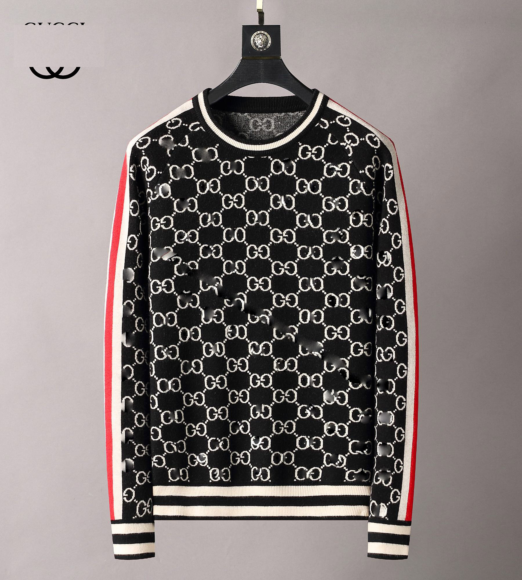 

2023 Mens drees Winter Luiuiemon shorts T shirs a Thick Warm Sweater Oversized Fleece Hoodies Male Pullover Autumn Solid Streetwear Tops M-3XL#1266, Black