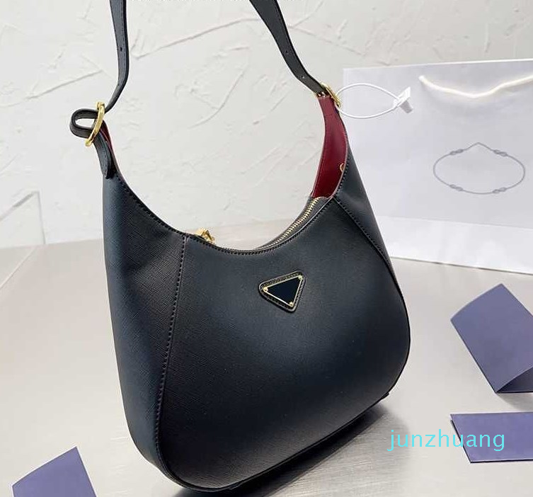 

Luxurys tote bag Designers Shoulder Bags Woman Fashion Classic Handbags Limited handbag high capacity Travel Shopping bag practical, Red+box