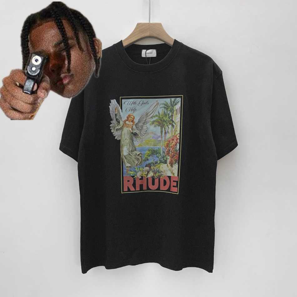 

Men's T-Shirts T-shirt Men Women Best Quality Digital Printing T Shirts Tops T221130, 24