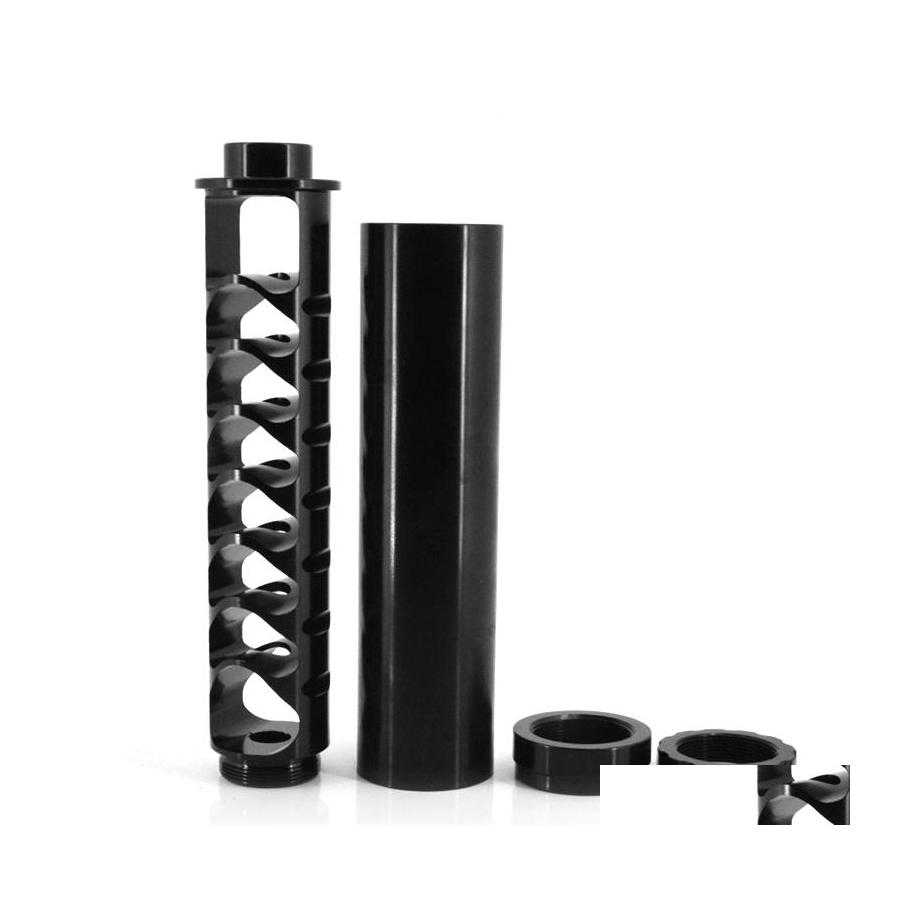 

Fuel Filter Us Warehouse Fuel Filter 6L 1.4 Od Spiral Fl Stainless Steel 1/228 Or 5/824 Single Core Monocore Soent Trap For Napa 400 Dhwiq