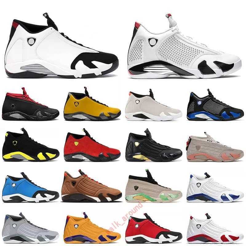 

Basketball Shoes Trainers Sneakers Ferrar University Chameleon Gold Hyper Royal Thunder Red Lipstick Fortune Winterized Black 14S Mens, B13 desert sand