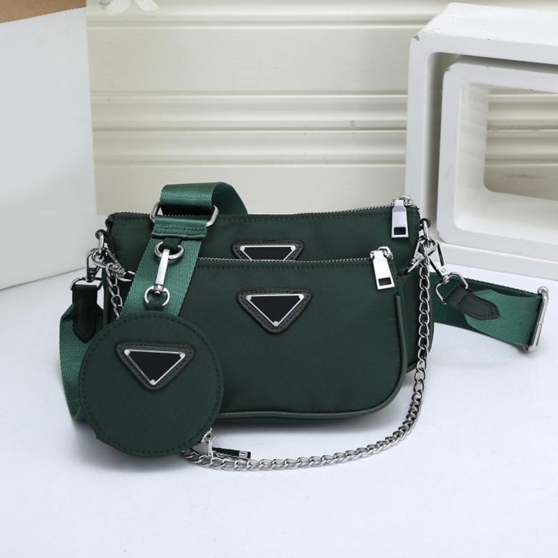 

Sale 3 piece cost effective man womens bag Luxurys Designers bags handbags hobo purses lady handbag crossbody shoulder channel totes fashion Wallet bag, Make up the difference