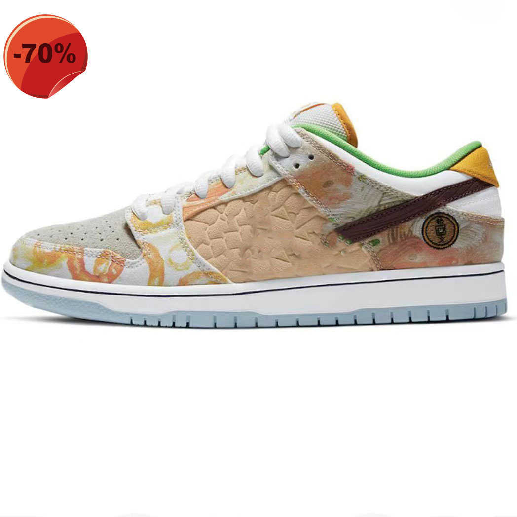 

OG Running Shoes Sneakers Mummy Medium Unc Curry Abstract Art Chunky Hyper Syracuse Cobalt 2021 Sb Low Men Women Strangelove Staple X Panda, 49