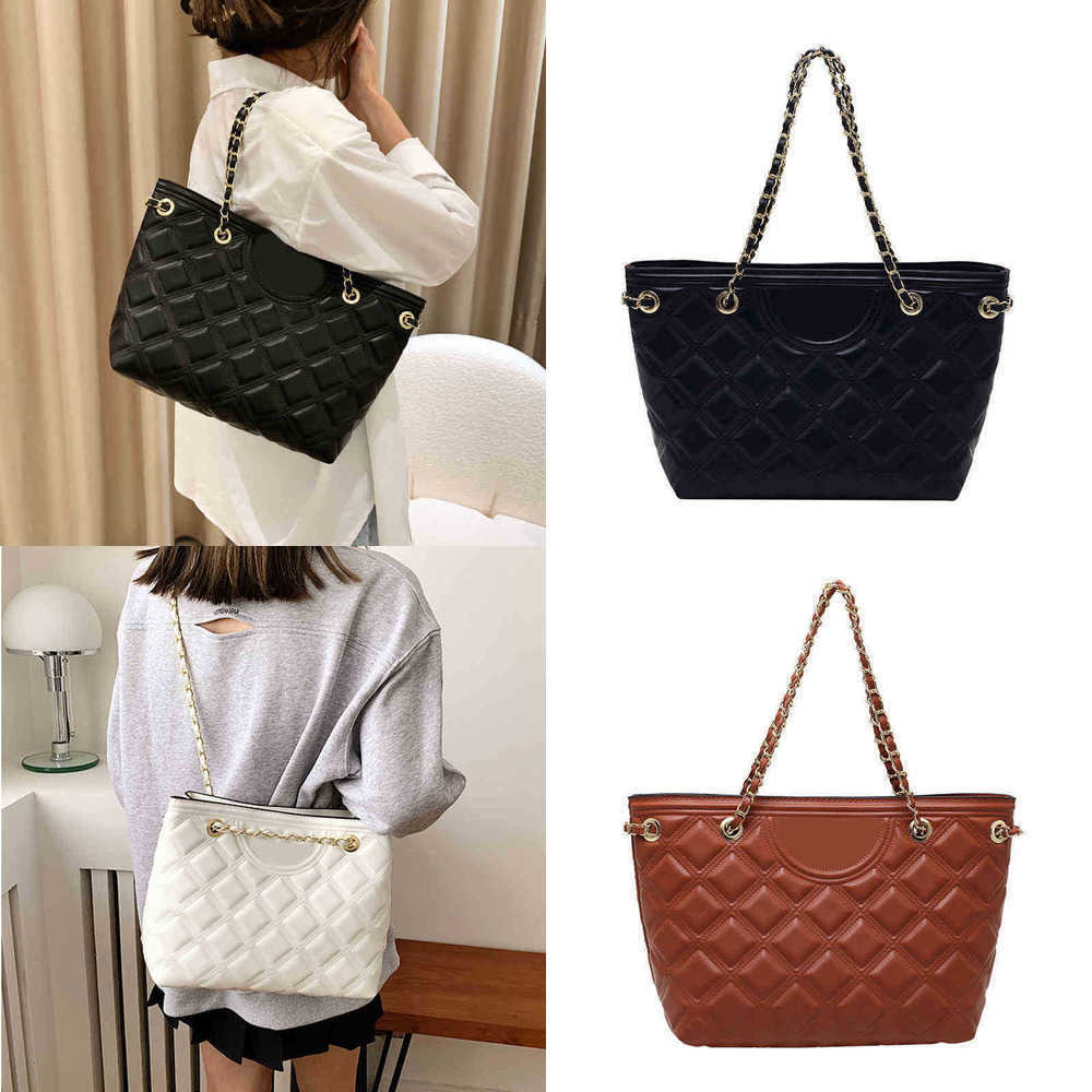 

Shopping Bags Totes Hand Women Tote Bags High Capacity Shoulder Crossbody Ladies Shopping Handbag 220907, Blue