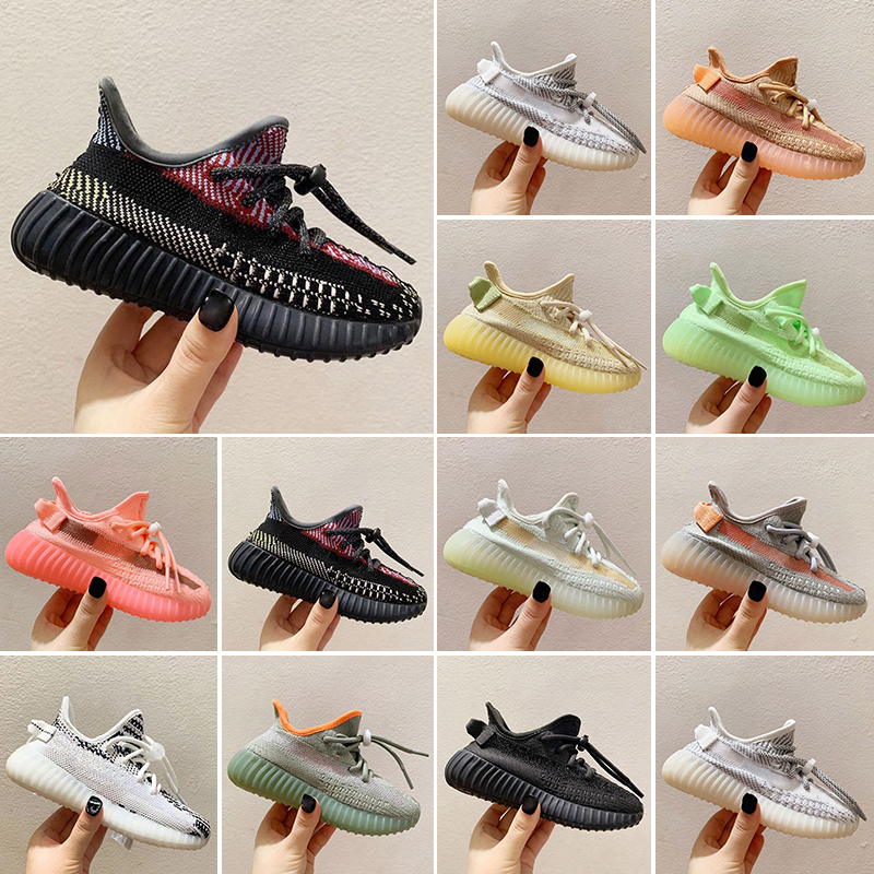 

Kids Running Shoes for Toddler Children Sports Shoe Boys Sport Little Girls Sneakers Teenage Child Trainers, Color 4