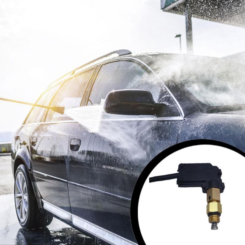 

Car Washer High Pressure Plunger Pump Piston Washing Machine Switch Micro Replacement Parts