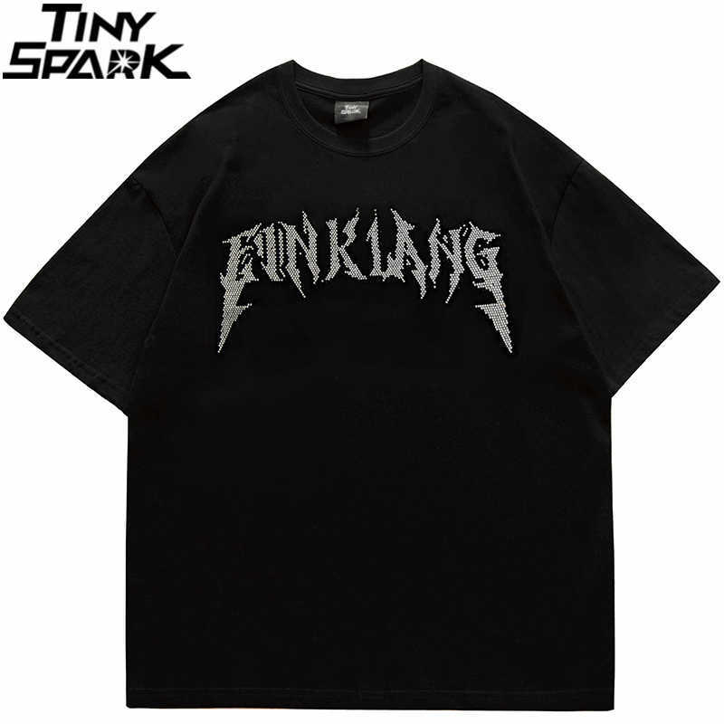 

Men's T-Shirts 2022 Men Hip Hop Streetwear T-Shirt Letter Harajuku T Shirt Cotton Casual Tshirt Summer Short Sleeve Tops Tees Black White T221130, A244t541 fuchsia