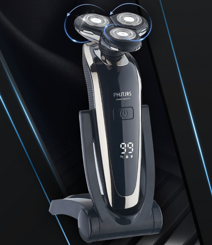 

HD 1920x1080 waterproof Shaver Bathroom Digital Mini camera 32GB