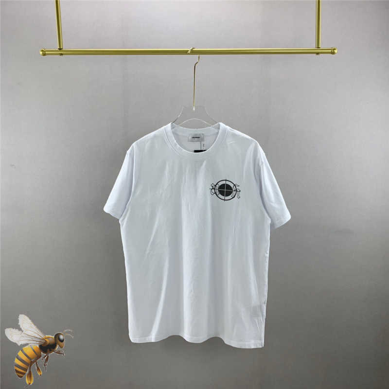 

Men's T-Shirts New Askyurself T-shirt Men Women High Quality Scope Printing Oversized Casual T Shirts T221130