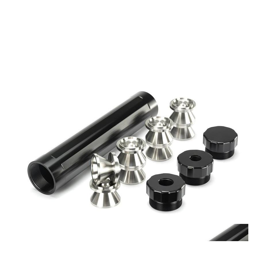 

Fuel Filter 9L 1.6Od D Cell K Cups Fuel Filter 1/228Add5/824 Soent Trap 1.375X24 Aluminum Tube 8Pcs Stainless Steel Kit For Napa 400 Dh1Mf